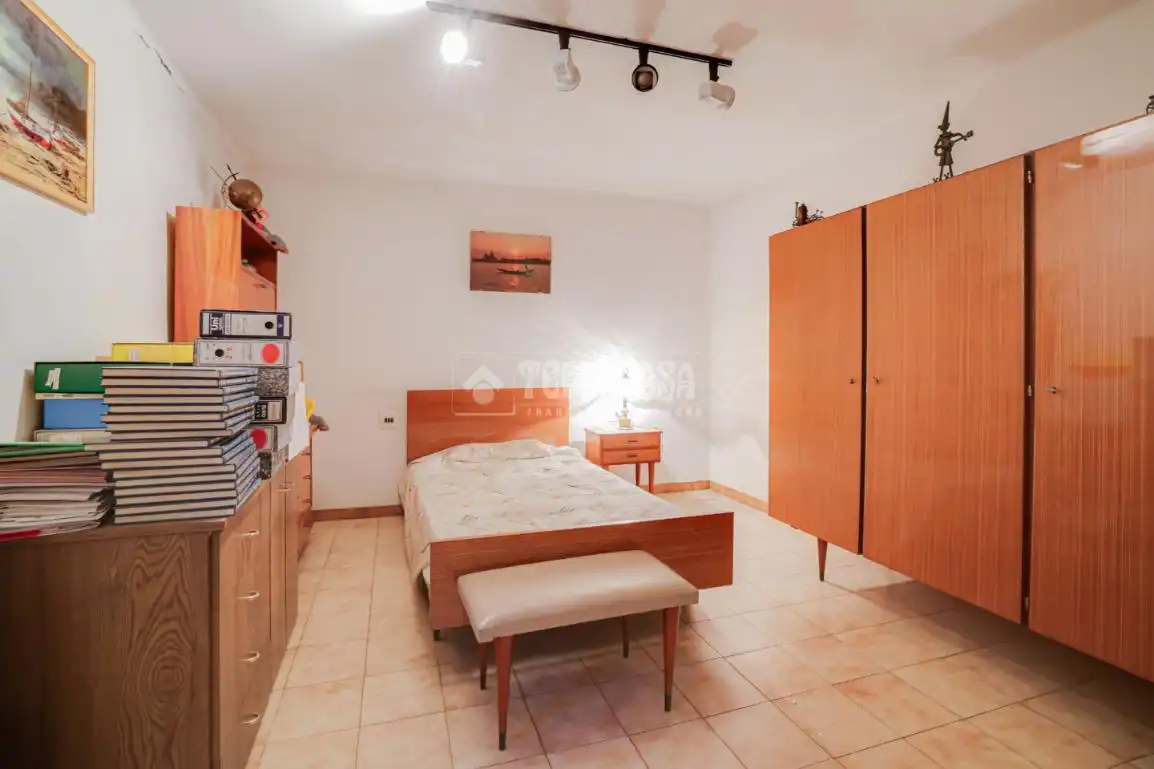 Casa o chalet en venta en Mollet del Vallès con Calefacción