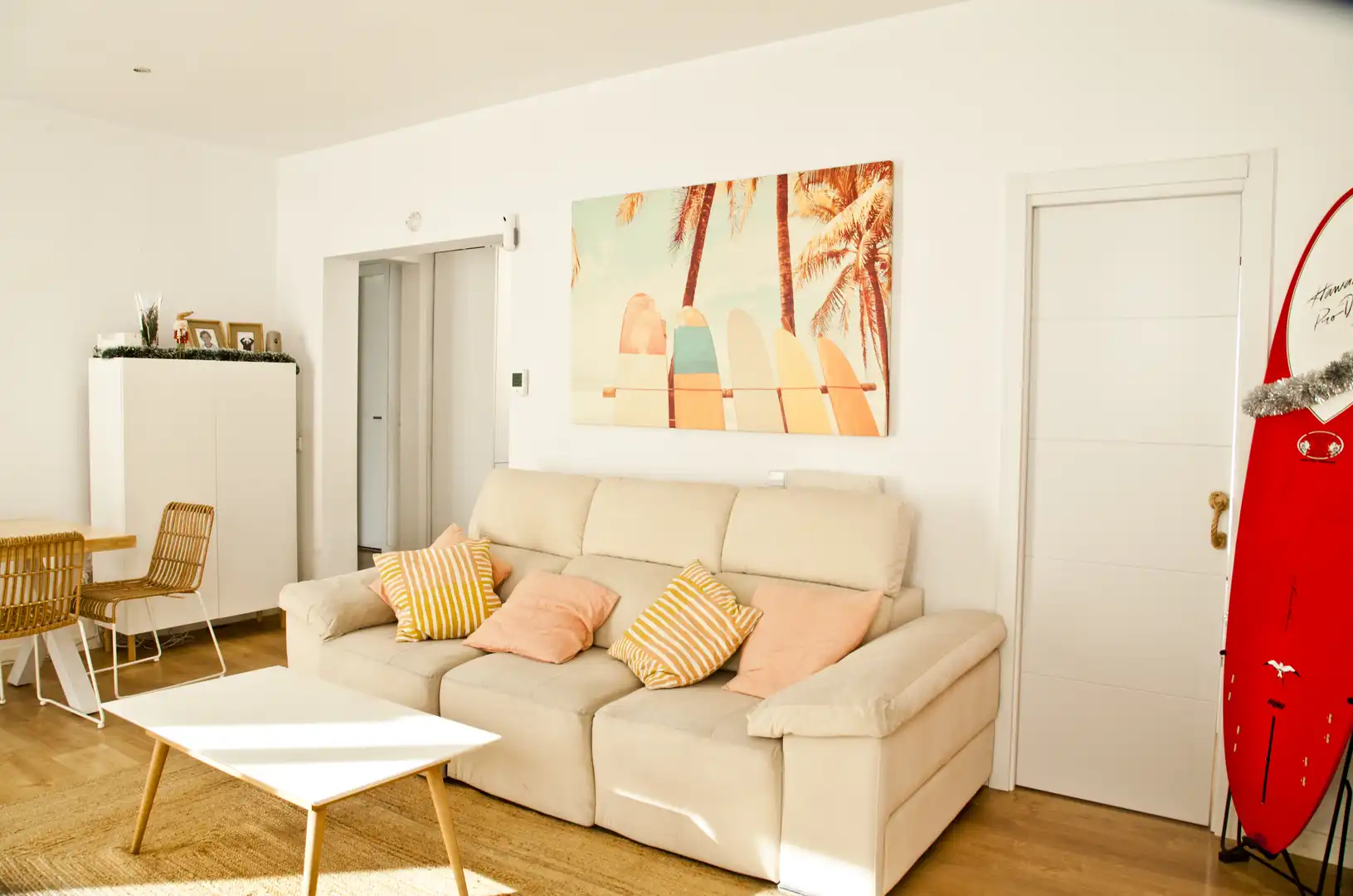 Planta baja en venta en Carrer de Sant Antoni de la Platja, 7, Can Pastilla