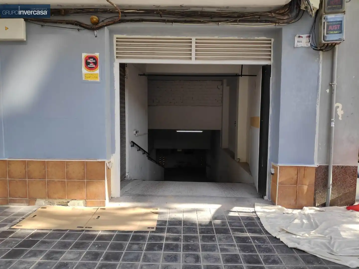Parking à vendre à Quart de Poblet, imagen 6
