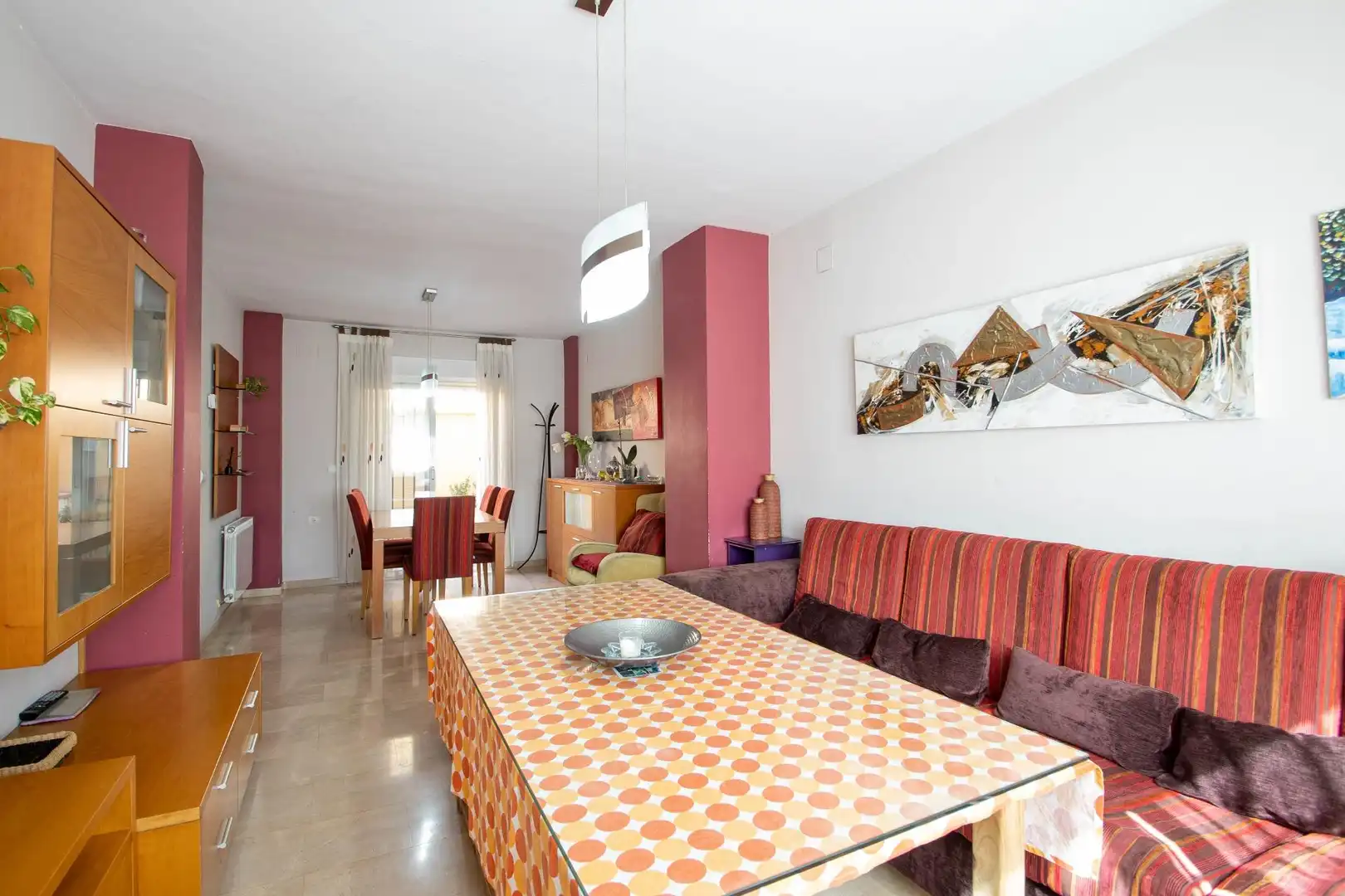 Casa a schiera in vendita a Calle PINTOR GOMEZ MORENO, imagen 12