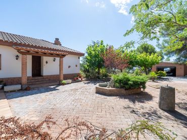 House with garden for sale in de l'Era 1