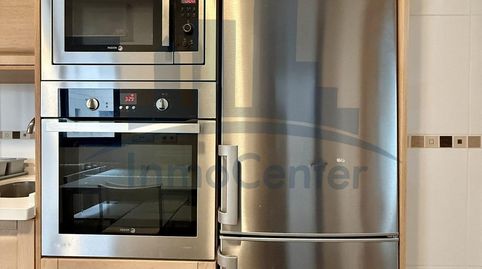 Foto 5 de Piso de alquiler en San Roque - Ronda Norte, Badajoz Capital