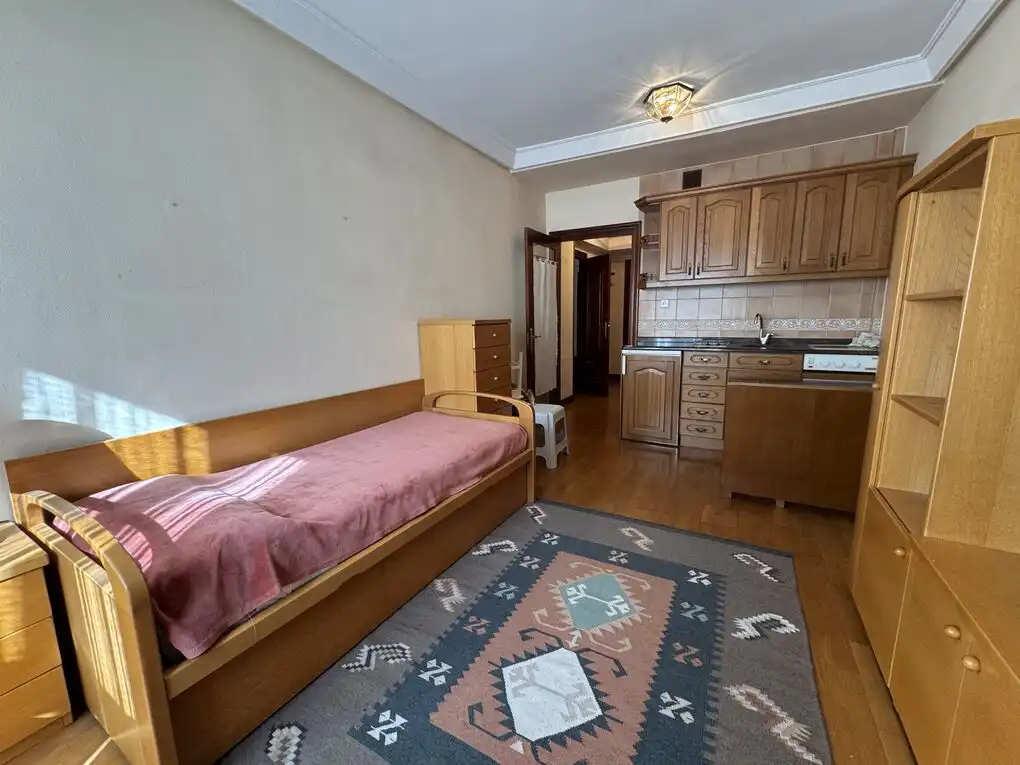 Appartamento con terrazza in vendita a Bergara, imagen 8