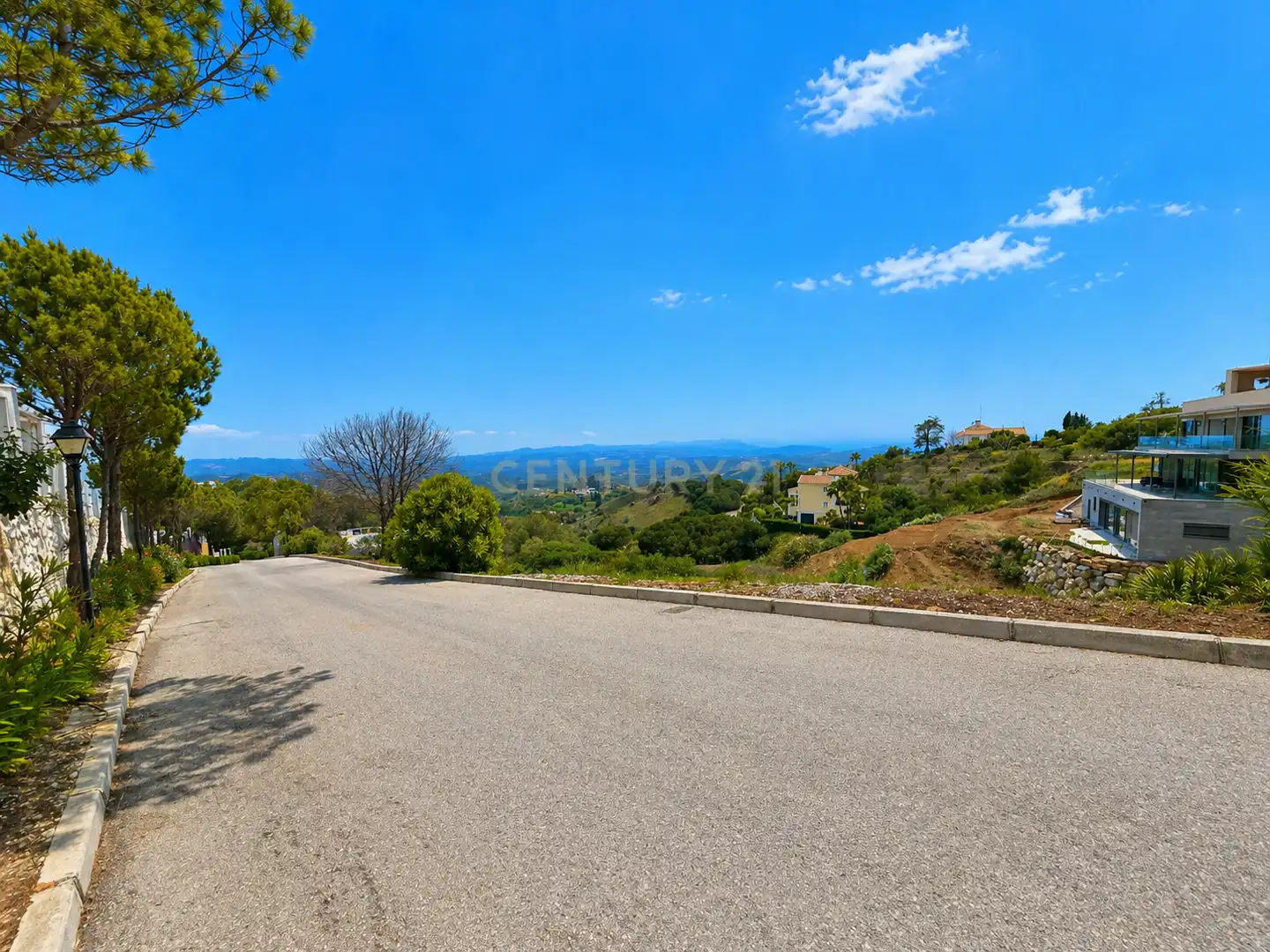 Terreni e lotti in vendita a Urbanización Pueblo Valtocado, 204, Mijas, Spain, imagen 2