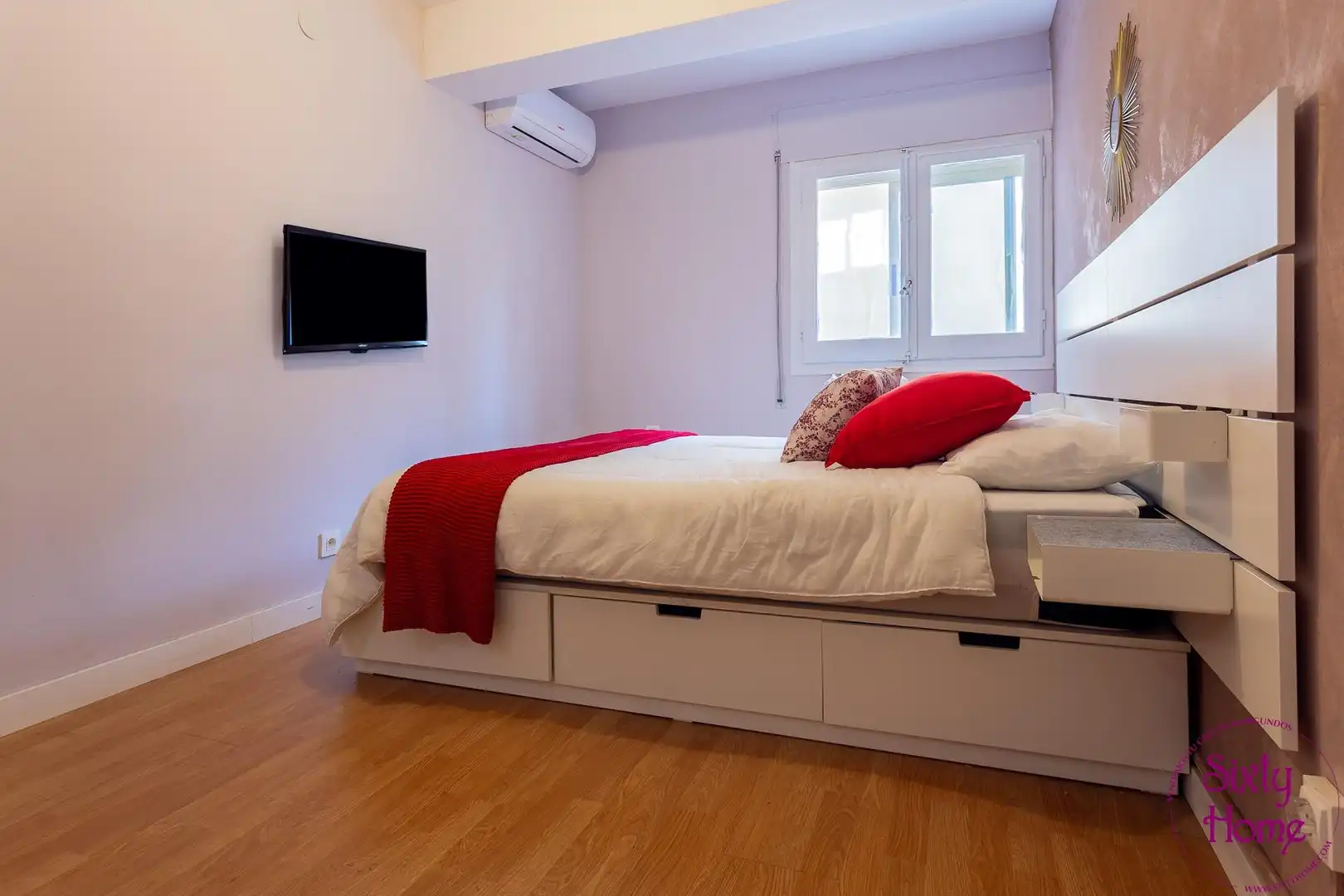 Habitación de Piso en venta en Jaca con Aire acondicionado, Calefacción y Parquet