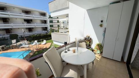 Foto 2 von Wohnung zur Miete in Estados Unidos, Playa del Inglés, San Bartolomé de Tirajana