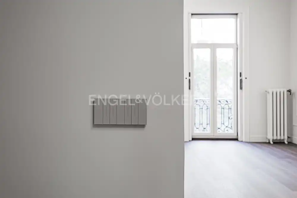 Wohnung mit Terrasse zum Verkauf in Casp, imagen 54