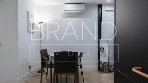 Photo 4 of Flat to rent in Goya, Madrid