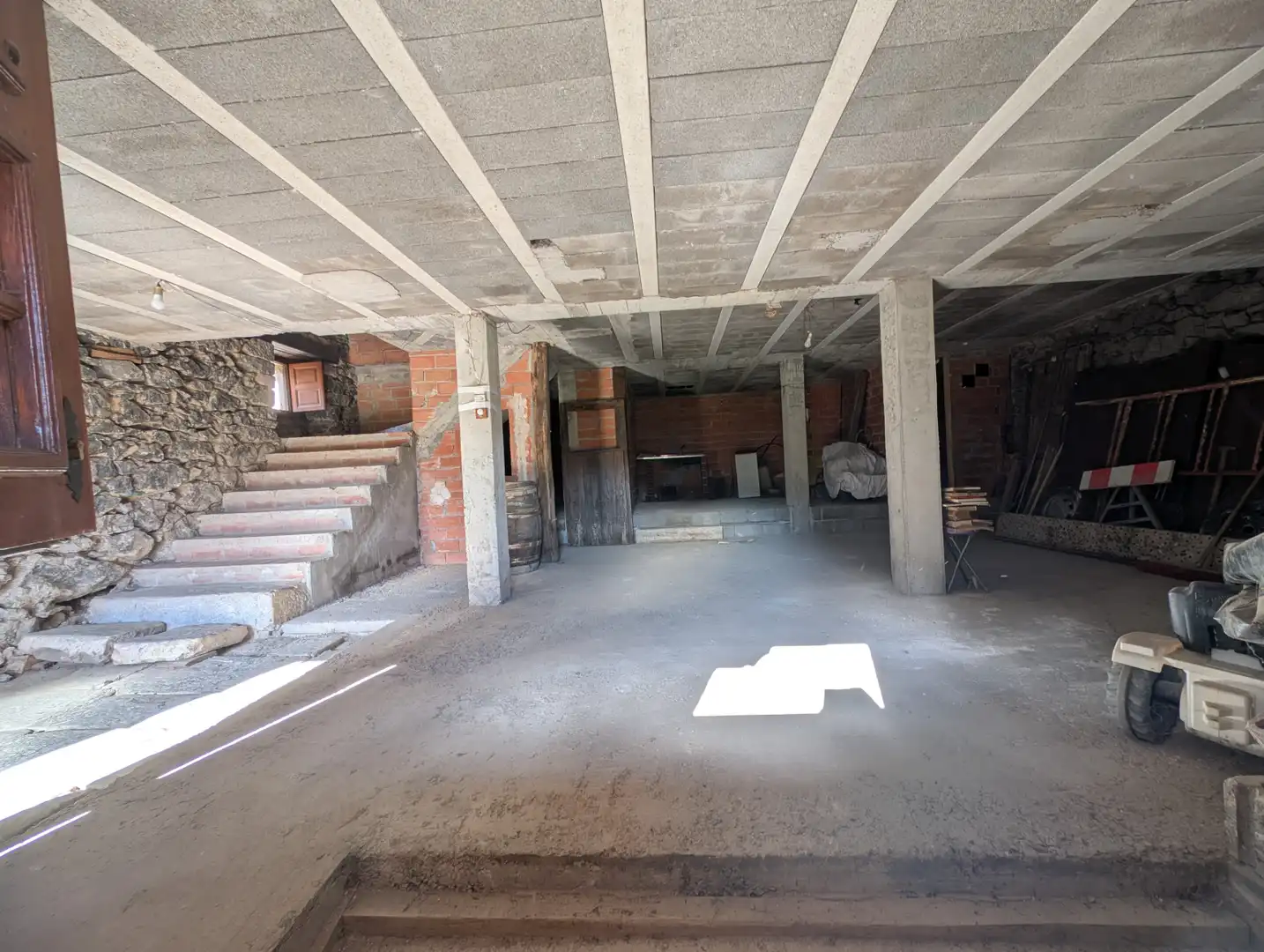 Casa o xalet en venda a Ruesga - BARRIO ANCILLO, 38, Ruesga