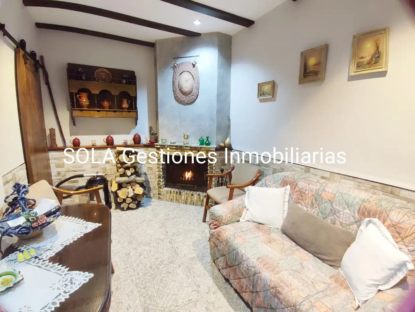 Casa con terrazza in vendita a Calle 8 de Marzo, imagen 12