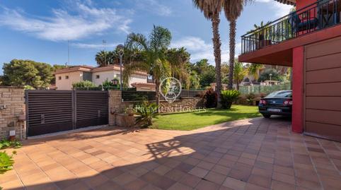 Foto 3 de Casa o chalet en venta en L'Aragai, Vilanova i la Geltrú