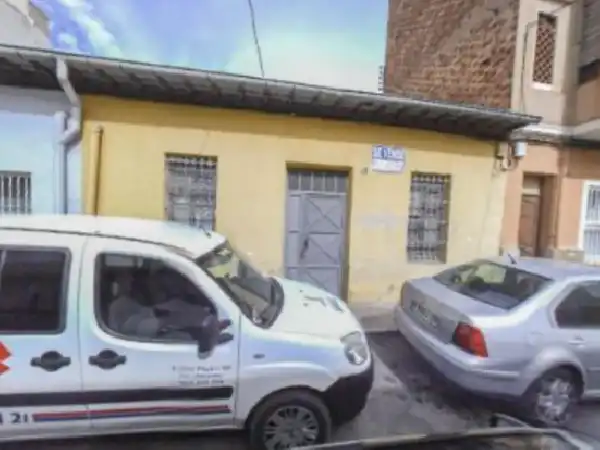 Casa adosada en venta en Petrer