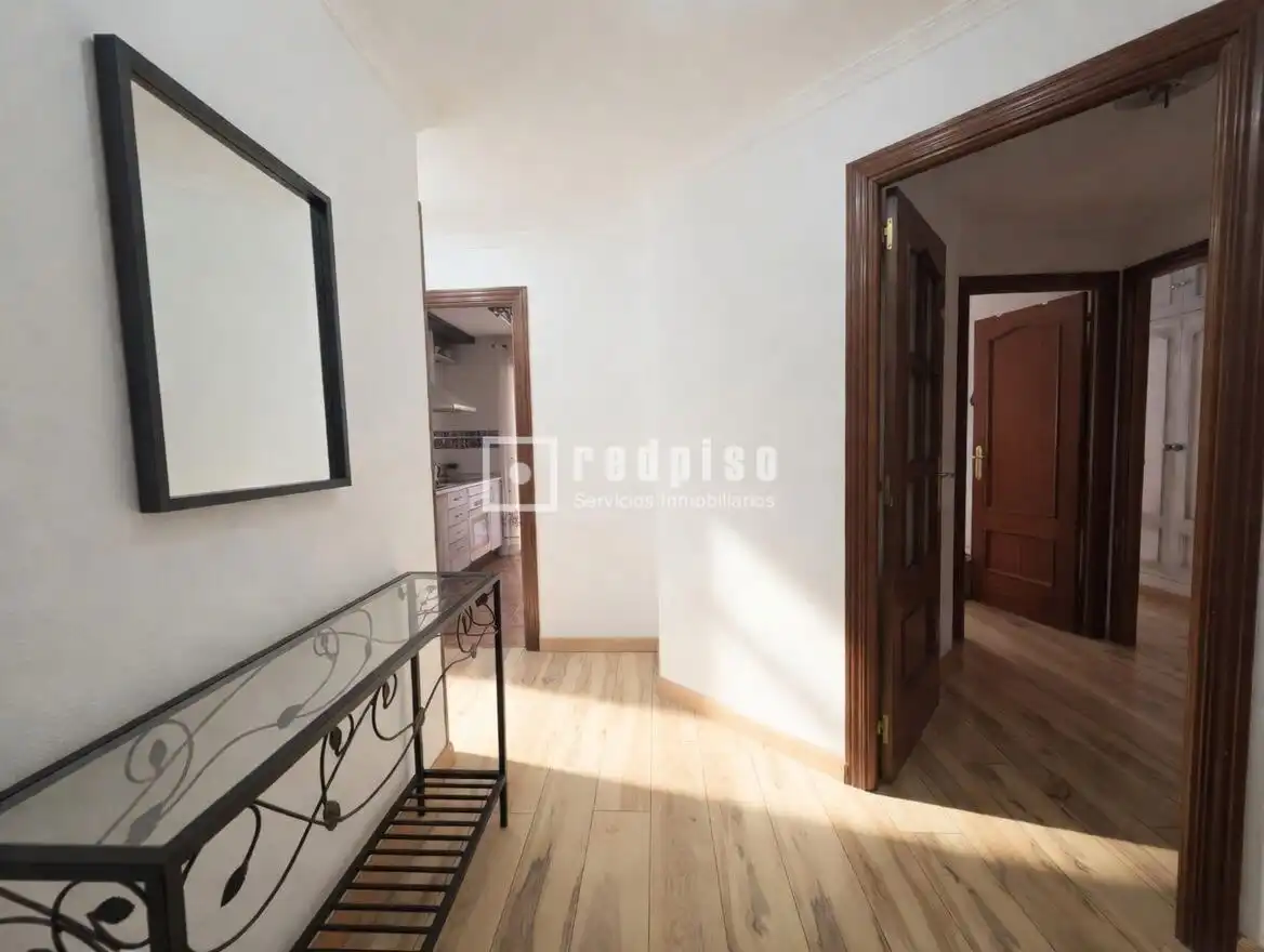 Piso en venta en Alcorcón con Aire acondicionado y Calefacción