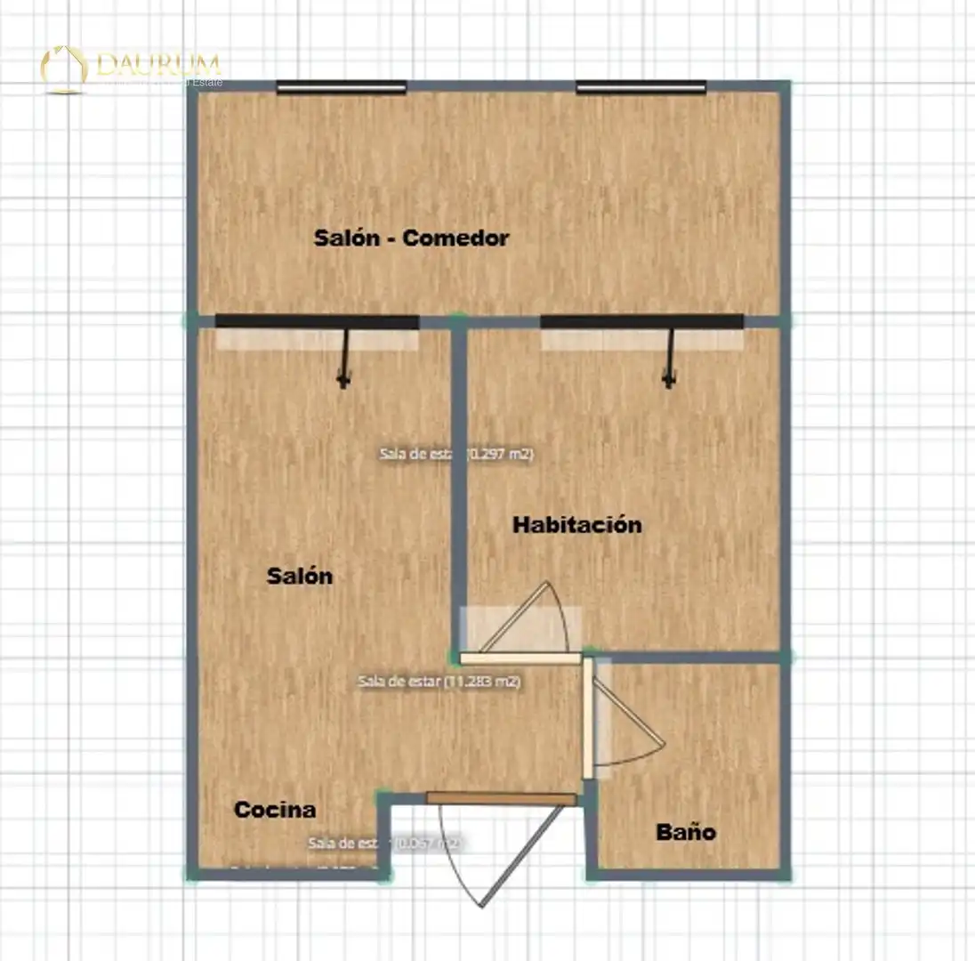 Piso con piscina en venta en DEL MEDITERRÁNEO, imagen 20