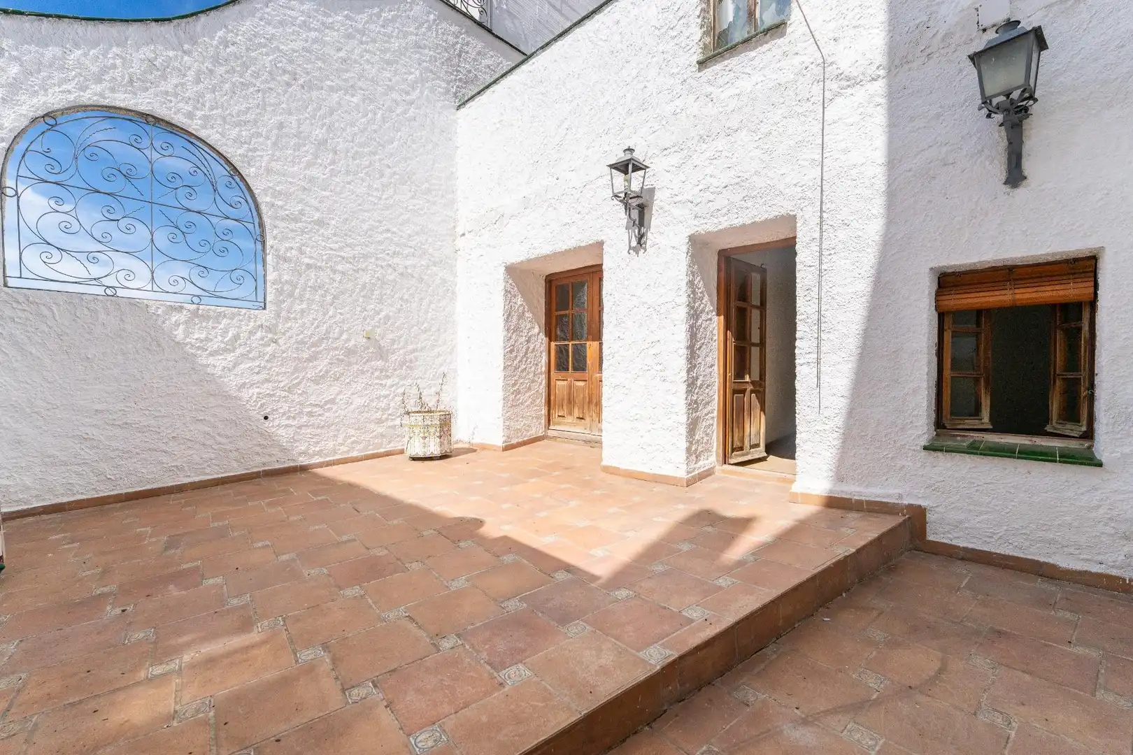 Casa con terrazza in vendita a Carrer de la Peixateria, imagen 2