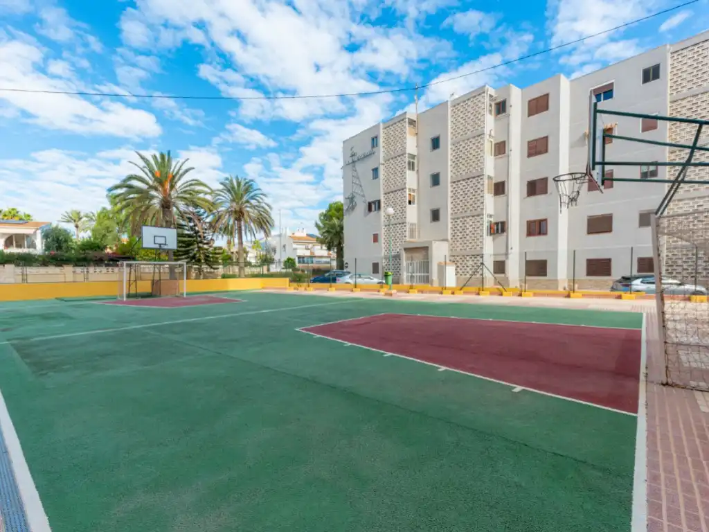 Apartments for sale in Avenida Almadraba De La, 2, Pueblo Español - Coveta Fumá