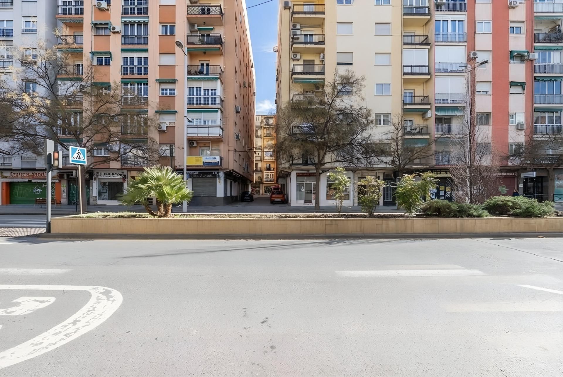 Wohnung zum Verkauf in Calle Calle Granados, Fígares, Ronda