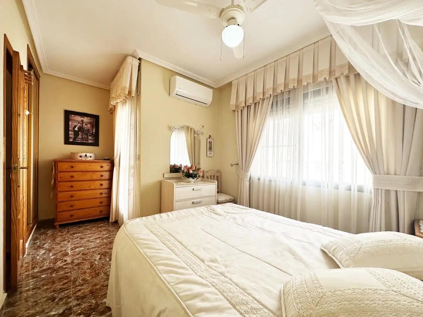 Casa a schiera con terrazza in vendita a Calle La Zenia, imagen 34