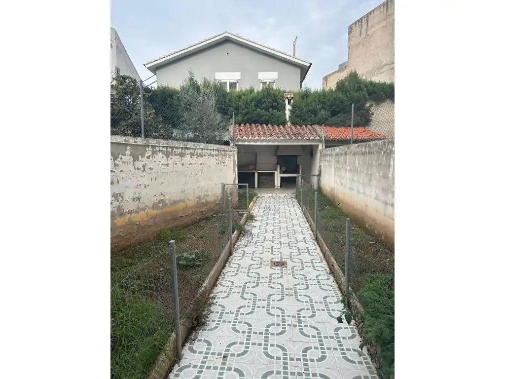 Vista exterior de Casa o chalet en venta en Altura con Jardín privado, Terraza y Balcón