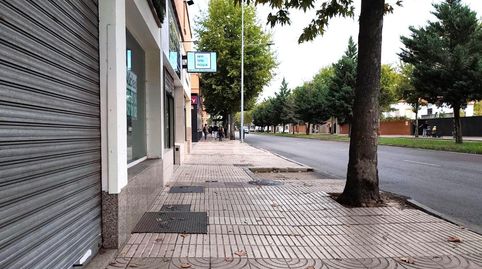 Foto 2 von Geschaftsraum zur Miete in Maria Auxiliadora - Barriada de Llera, Badajoz Capital