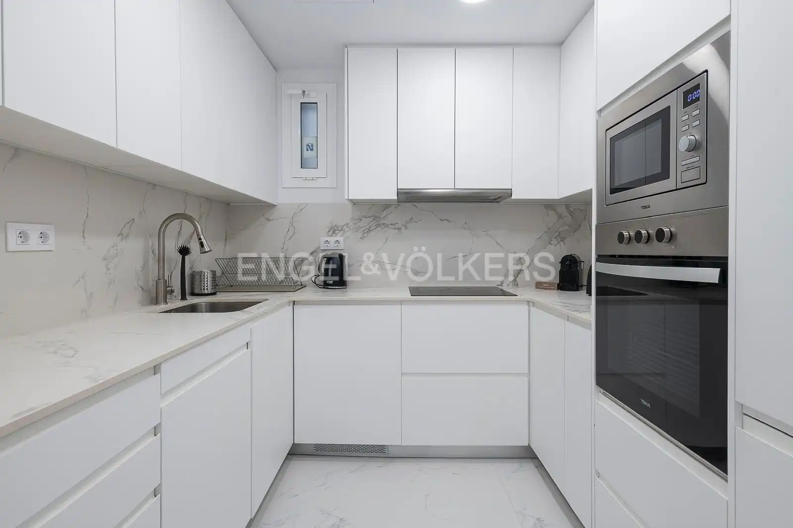 Wohnung mit Terrasse zum Verkauf in Eixample, imagen 6