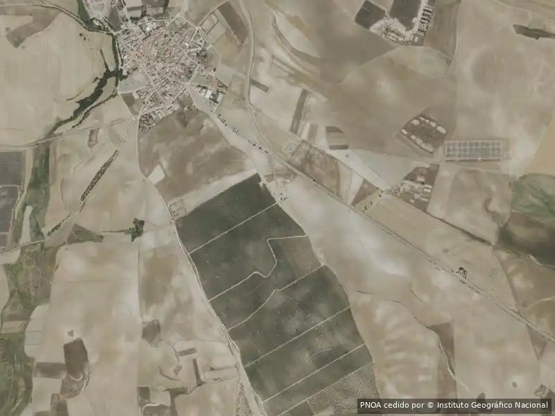 Flat for sale in Huecas, Toledo