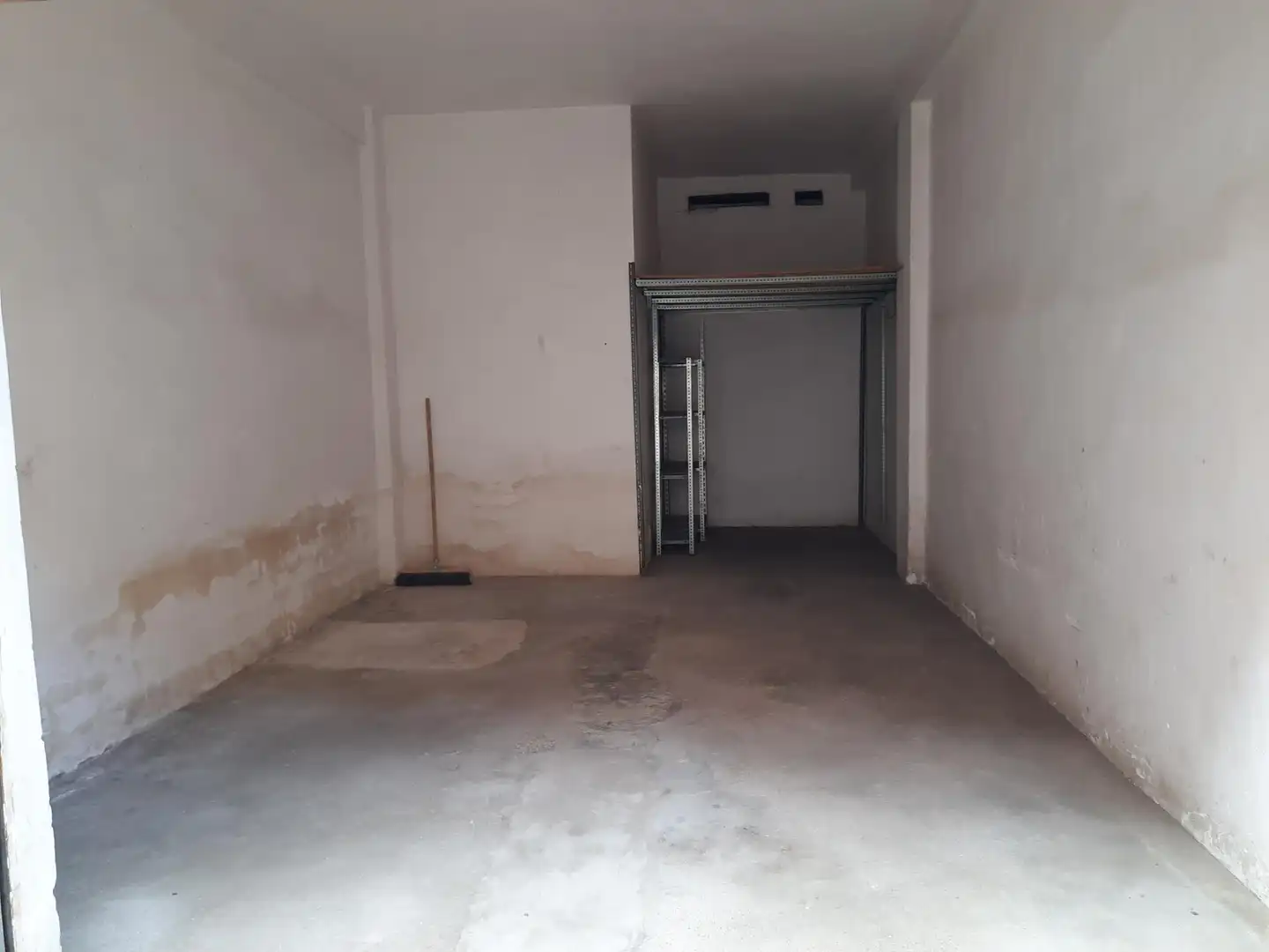 Local en venta en Alhama de Murcia