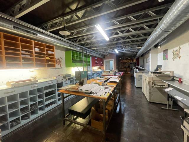 Local comercial en Venta en Área Rural Sur