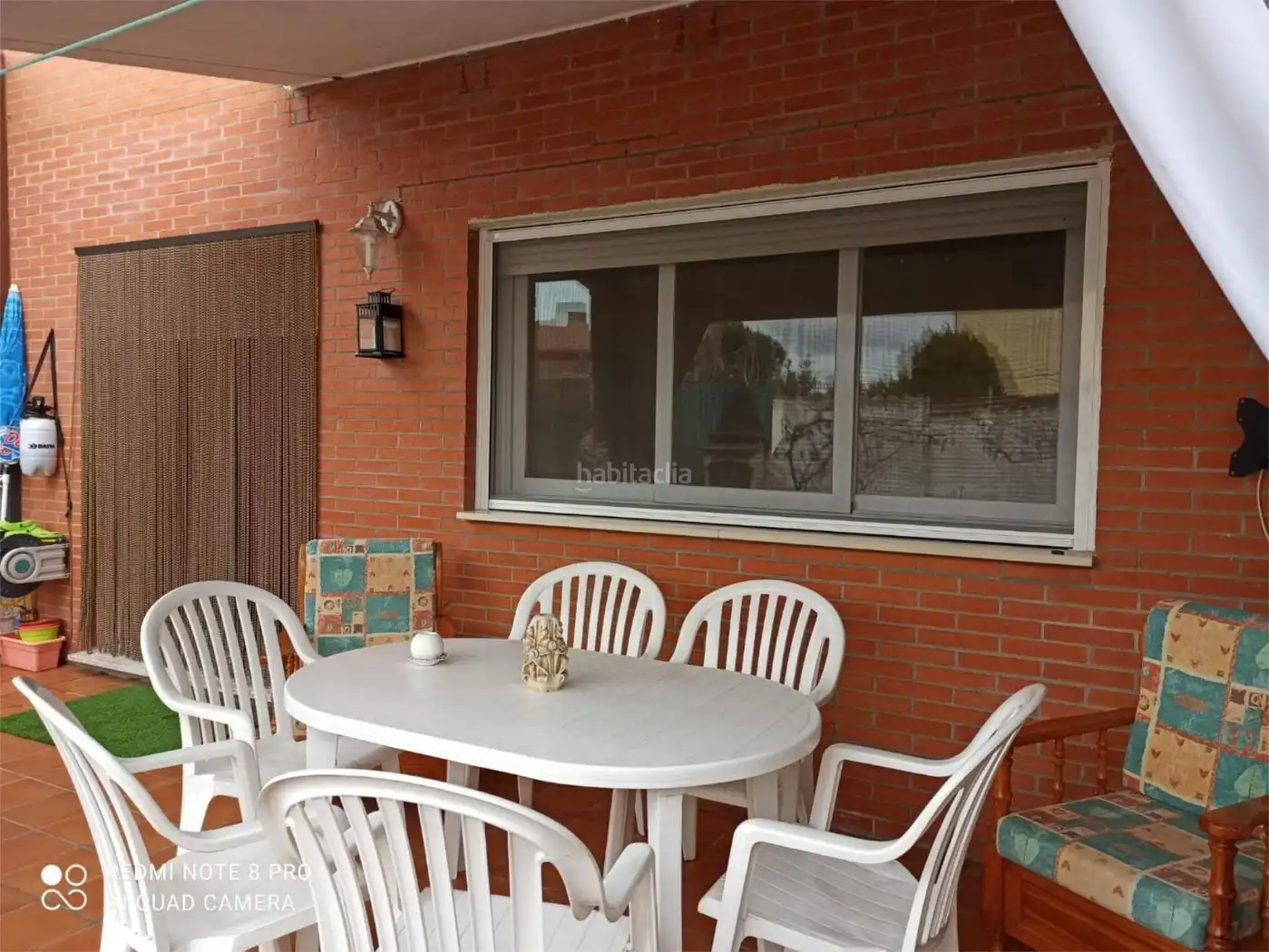 Casa con piscina in vendita a Calle Muelle 14, imagen 11