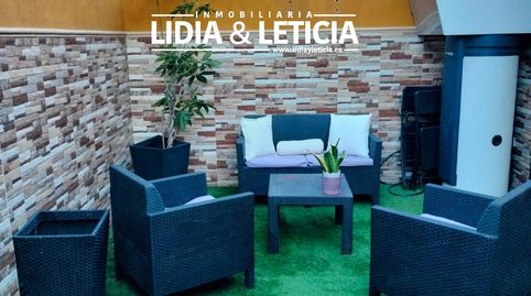 Photo 2 of Single-family semi-detached for sale in Oromana, Alcalá de Guadaira