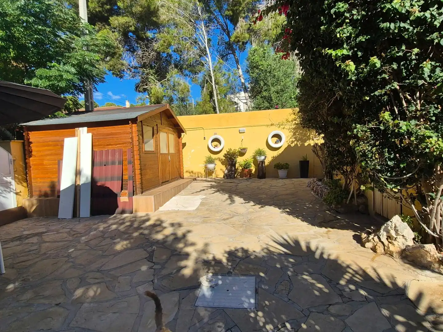 Casa amb piscina en venda a Segur de Calafell, imagen 61