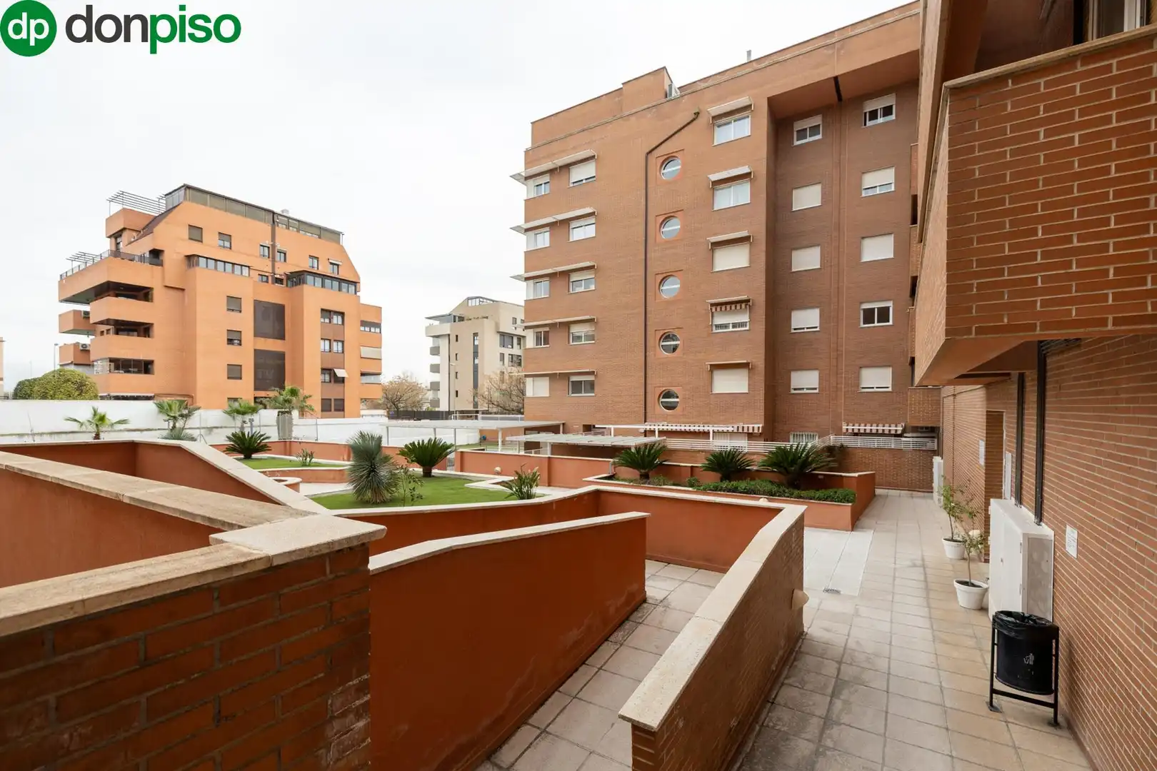 Apartamento en venta en Calle de San Sebastián de la Gomera, Avda. Federico Garcia Lorca - Nueva Estación Autobuses