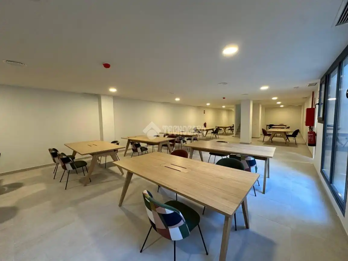 Loft de lloguer a Polígono Industrial Norte