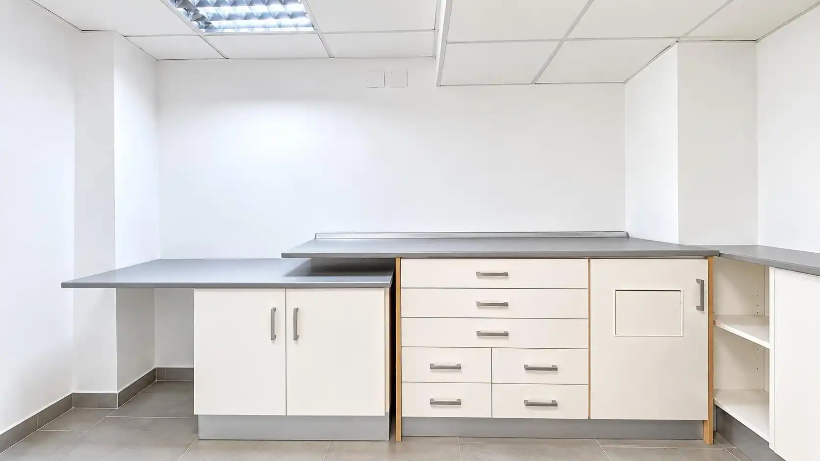 Business premises for sale in Calle LIMON, imagen 5