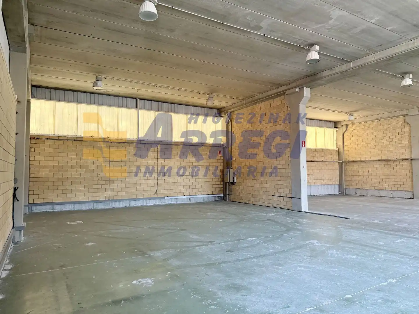 Nave industrial en venta en TELLERIA, imagen 8