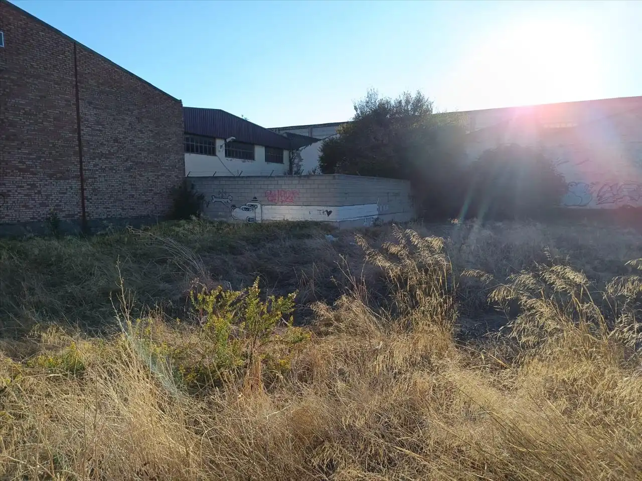 Residencial en venda en  Logroño