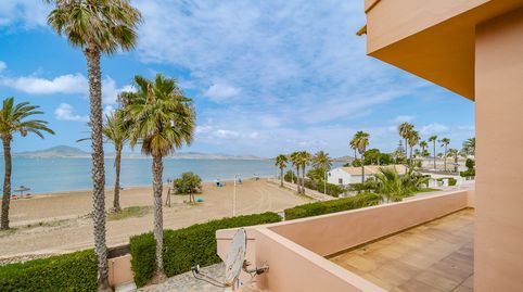 Photo 2 of Houses for sale in Entremares, La Manga del Mar Menor