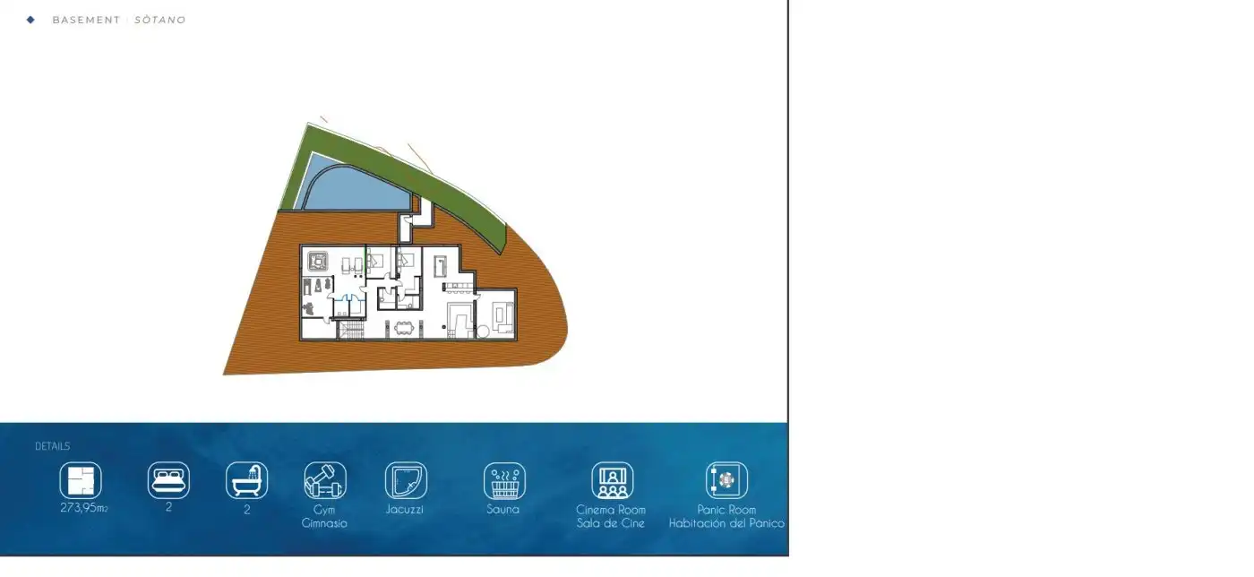 Chalet con piscina en venta en Nueva Andalucía, imagen 10