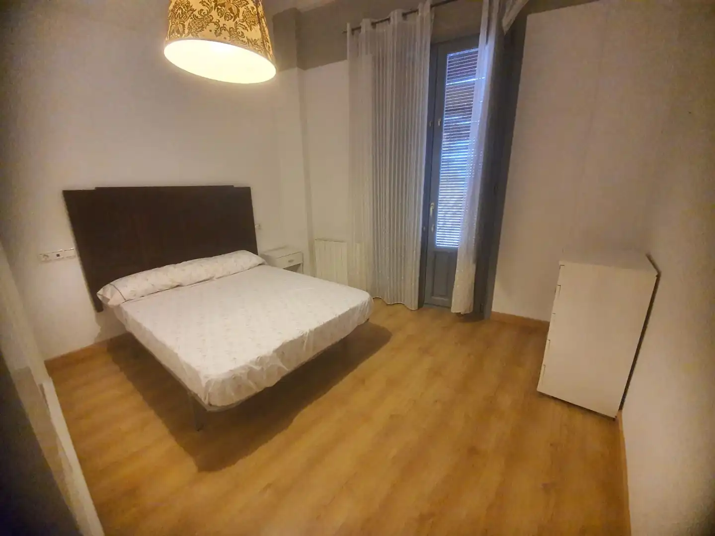 Dúplex de alquiler en Úbeda