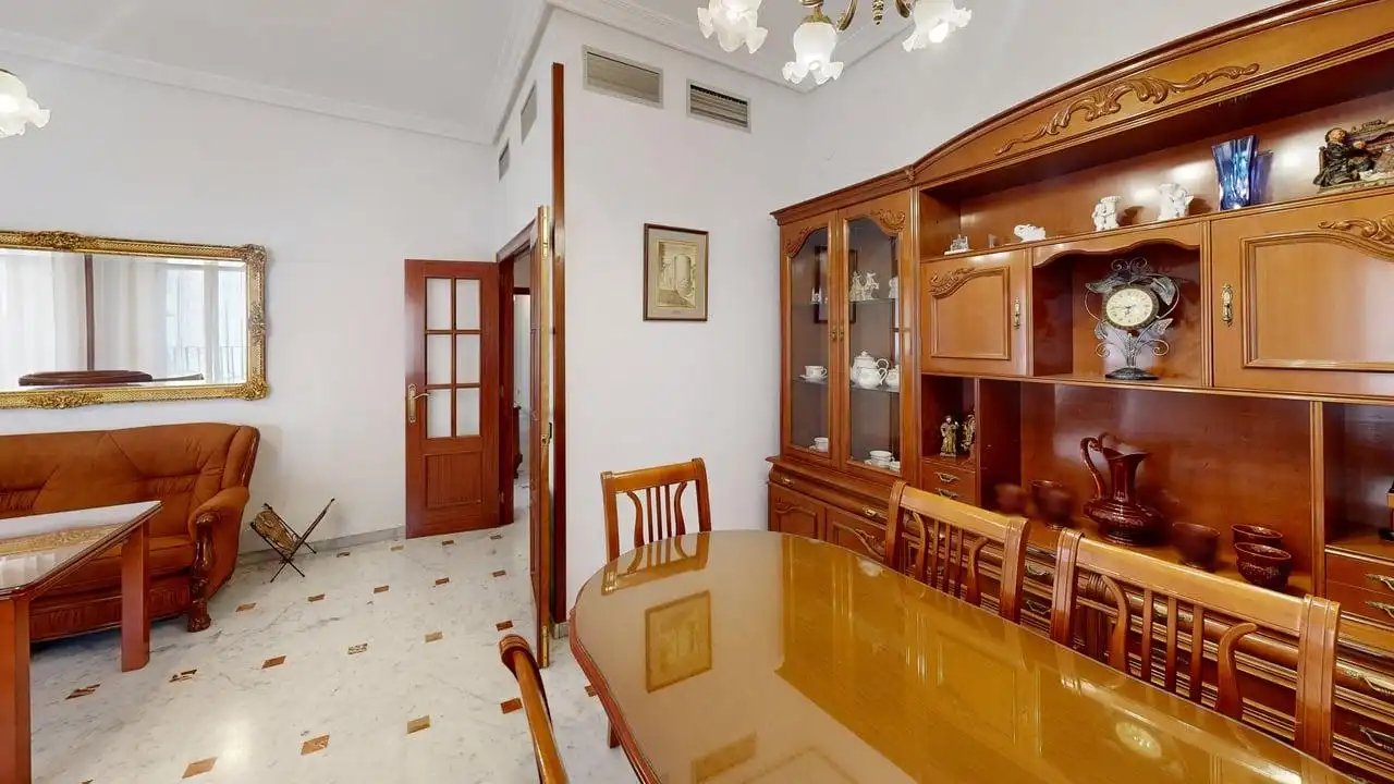 Appartement à louer à C/ Federico Mendizábal, imagen 3