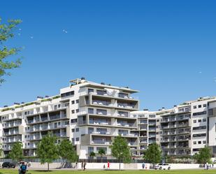 Exterior view of Apartment for sale in Orihuela  with Community pool