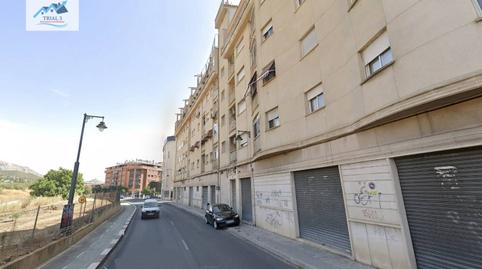 Foto 3 de Piso en venta en Calle Tirant Lo Blanc, 12, Zona Nord, Alicante