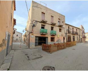 Exterior view of Building for sale in Caldes de Malavella