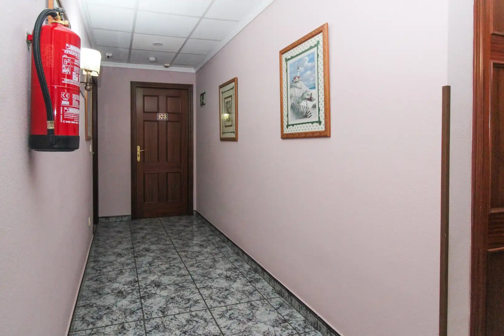 Piso en venta en Santiago de la Ribera