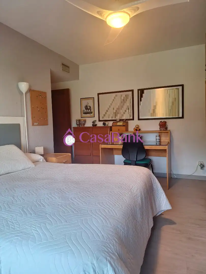 Villa mit Pool zum Verkauf in Periurbano Oeste - Sierra, imagen 42