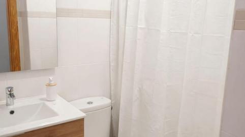 Foto 4 de Planta baixa de lloguer a Las Cañadas, Mijas