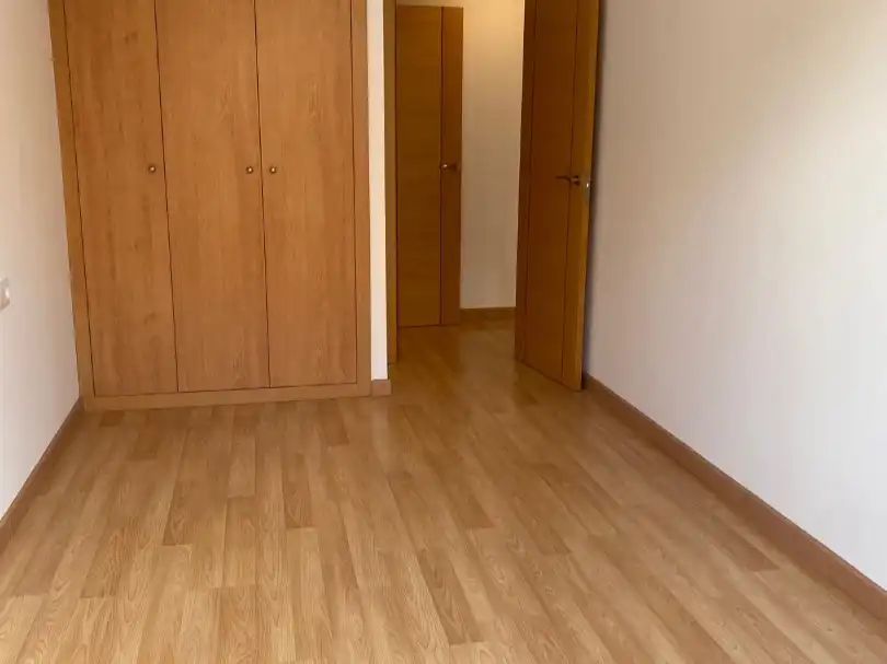 Schlafzimmer von Wohnung zum Verkauf in Ensanche - Fuenfresca