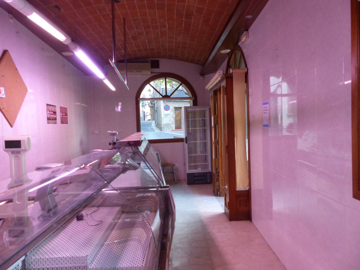 Local en venda en Les Borges del Camp amb Moblat