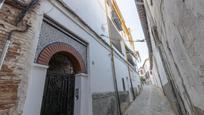 Exterior view of Building for sale in  Granada Capital
