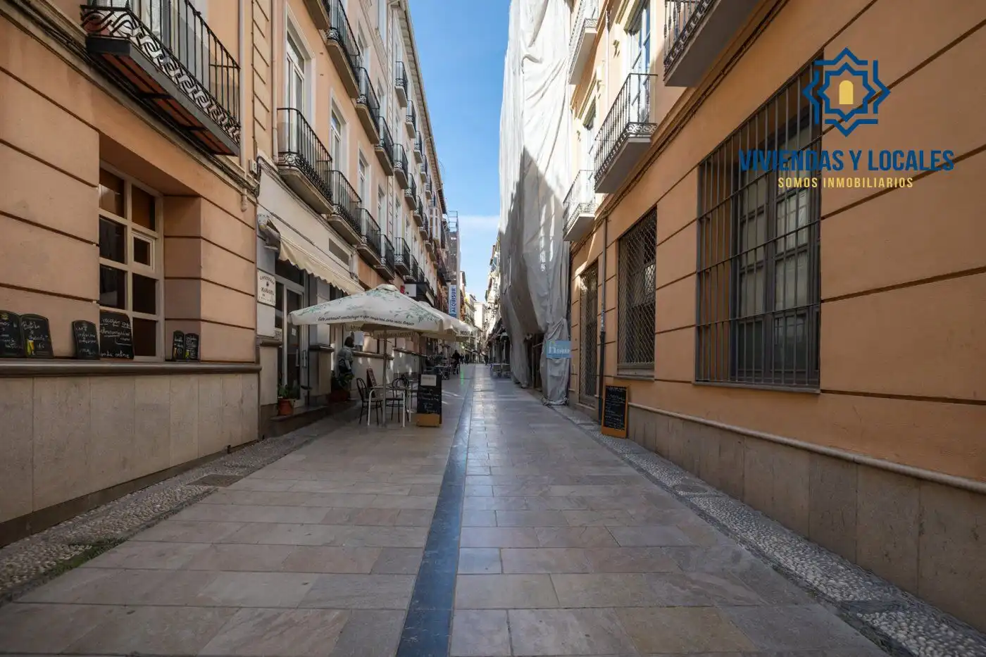 Inmuebles singulares con ascensor en venta en Calle San Matías, imagen 42